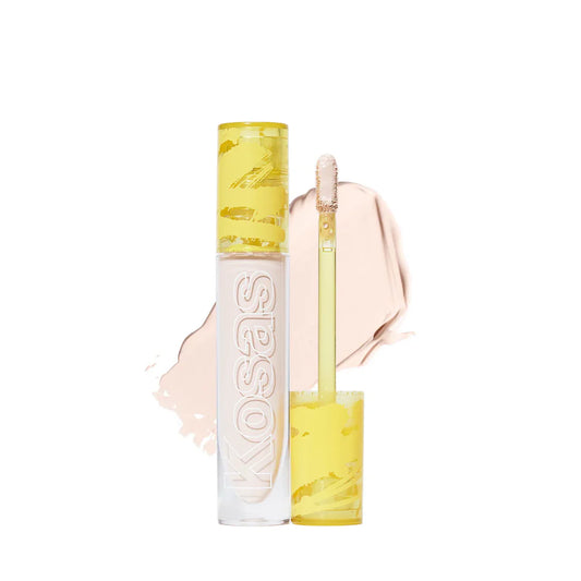Kosas Revealer Super Creamy + Brightening Concealer