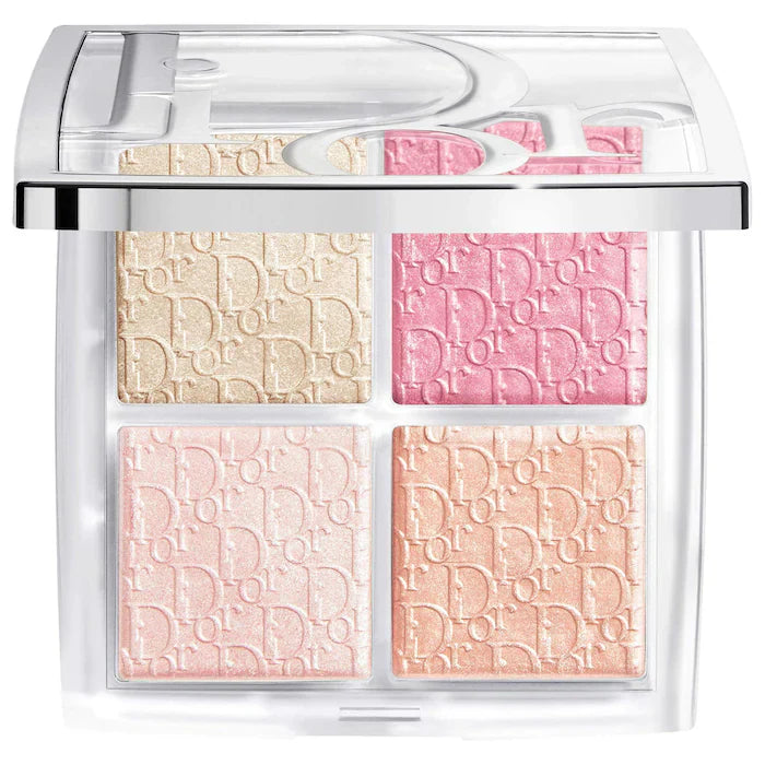 Dior Backstage Glow Face Highlighter Palette 10g