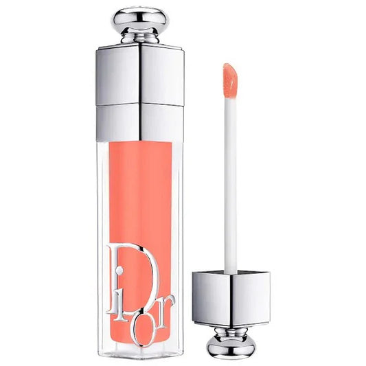 Dior Addict Lip Maximizer: Hydrating Lip Gloss