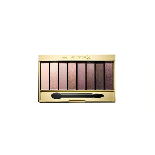 Max Factor Masterpiece Nude EyeShadow Palette - sheesha