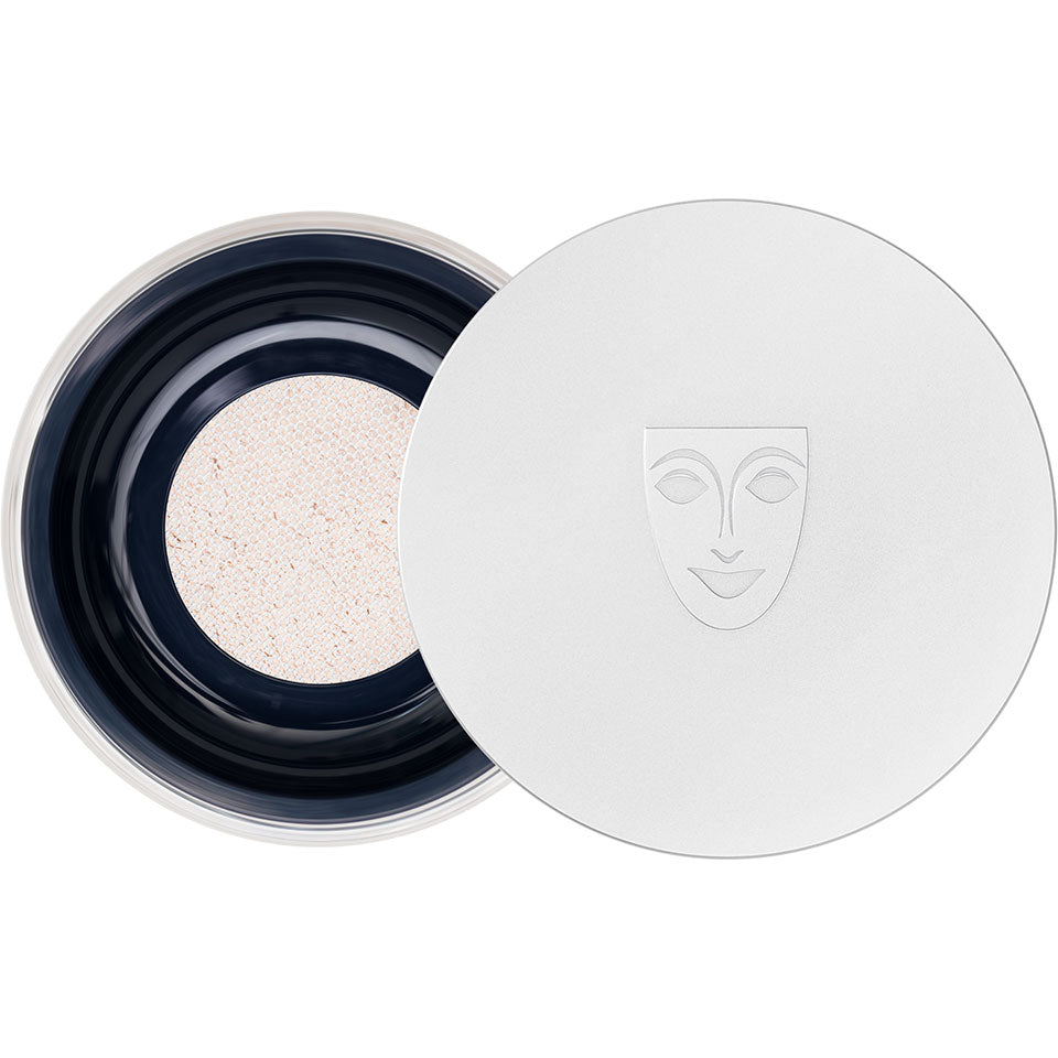 Kryolan Anti Shine Loose Setting Powder 10g