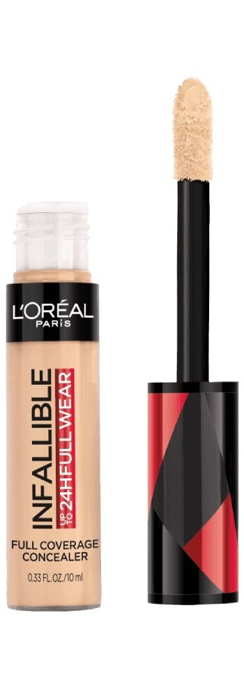 Loreal Infallible Full Wear Full Coverage Waterproof Concealer - sheesha