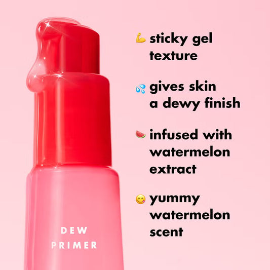 e.l.f. Jelly Pop Face Primer (30ml) - sheesha