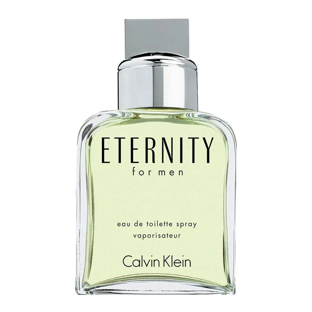 Calvin Klein Eternity EDT Perfume for Men 100ml