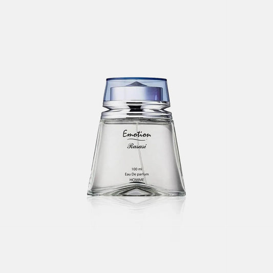 Rasasi Emotion EDP Perfume for Men