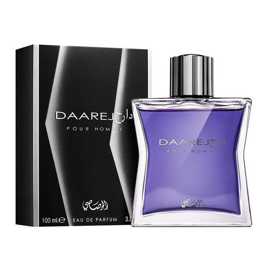 Rasasi Daarej EDP Perfume for women 100ml
