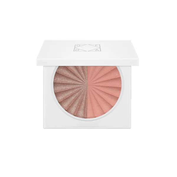 Ofra Pressed Powder Blush - sheesha