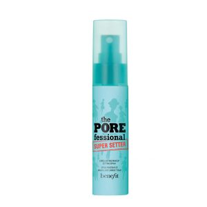 Benefit POREfessional Super Setter Setting Spray – 30ml