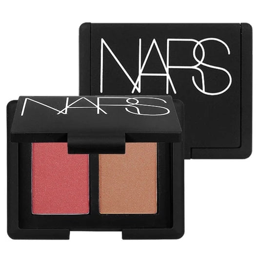 NARS Powder Blush Duo