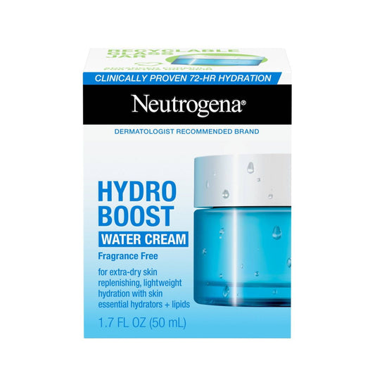 Neutrogena Hydro Boost Water Cream - sheesha