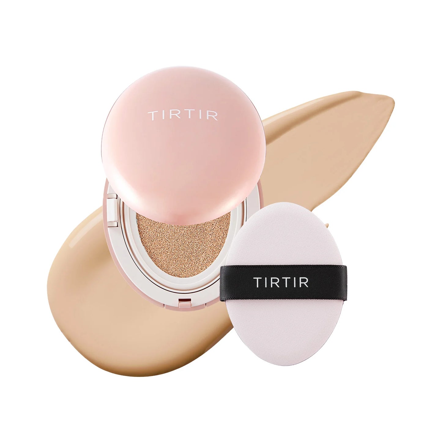 TIRTIR Mask Fit Red Cushion Mini 4.5g