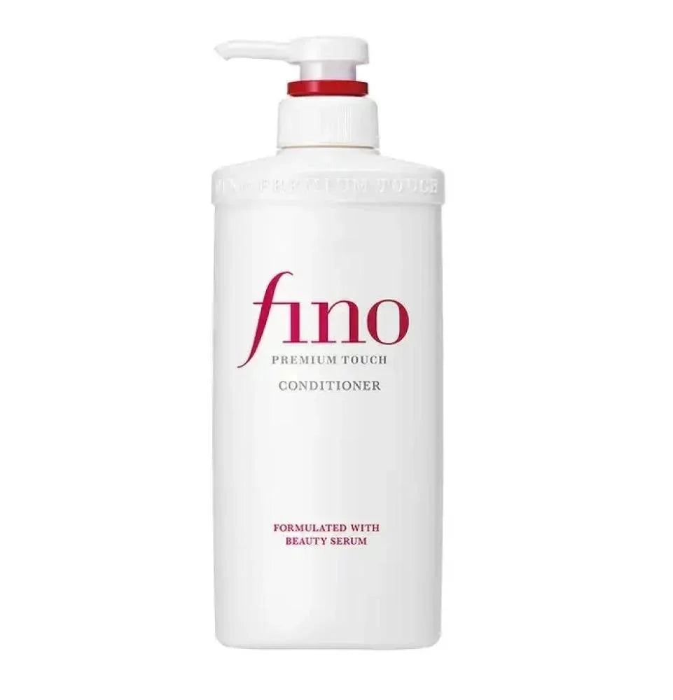 Fino Premium Touch Conditioner 550ml - sheesha