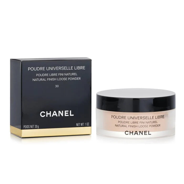 Chanel Poudre Universelle Libre Face Loose Setting Powder