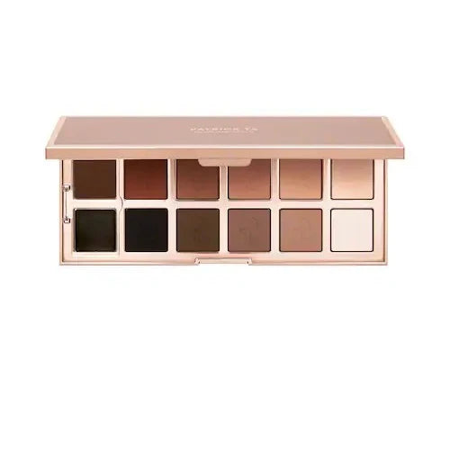 Patrick Ta Major Dimension Eyeshadow Palette (For Eyes)