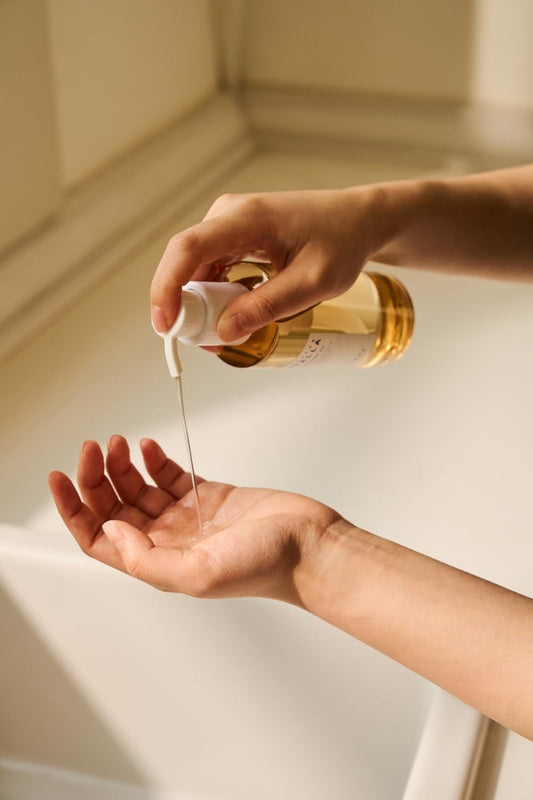 Skin1004 Centella Light Cleansing Oil 200ml - sheesha