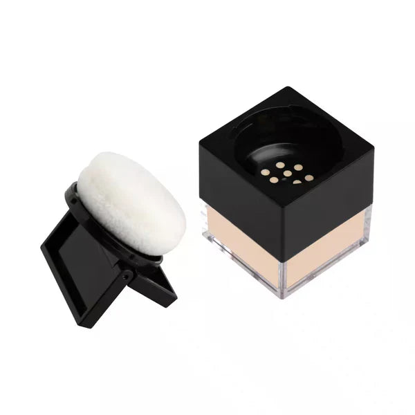Huda Beauty Baby Bake Mini Loose Baking & Setting Powder - sheesha