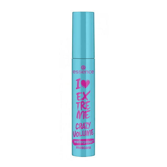 Essence I Love Extreme Crazy Volume Mascara Waterproof - sheesha