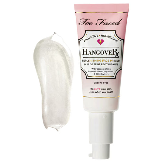 Too Faced Hangover Replenishing Face Primer 40ml - sheesha