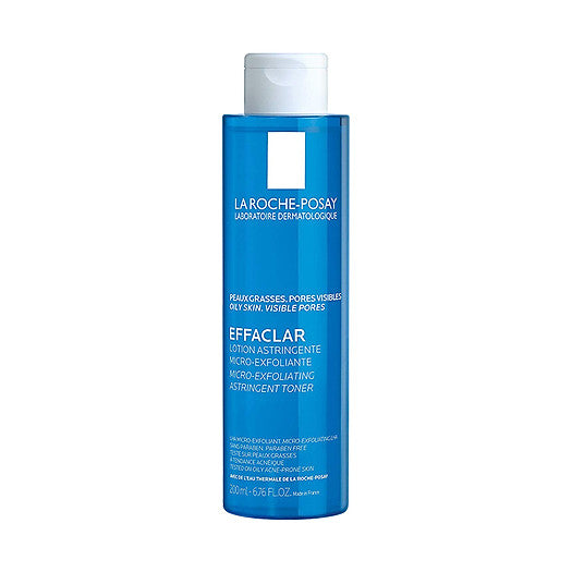 La Roche Posay Effaclar Astringent Toner 200ml - sheesha