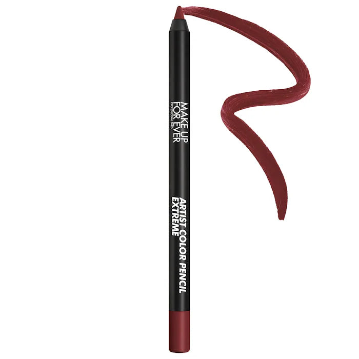 MAKE UP FOR EVER Artist Color Pencil Extreme