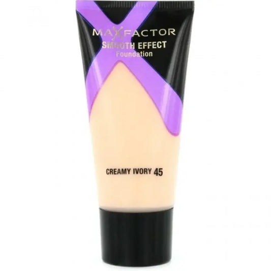 Max Factor Smooth Effect Foundation - sheesha