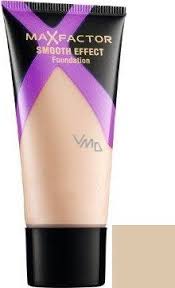 Max Factor Smooth Effect Foundation - sheesha