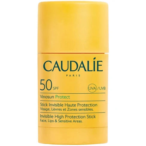 Caudalie Vinosun Protect Sun Stick SPF50