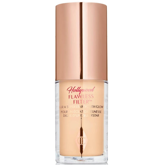 Charlotte Tilbury Flawless Filter Superstar Youth Glow Foundation Mini - sheesha