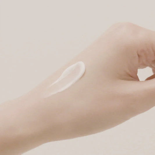 Haruharu Wonder Black Rice 10 Hyaluronic Face Cream 50ml - sheesha