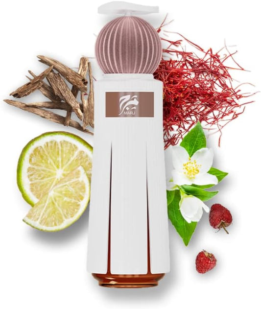 Marj Ahmed al Maghribi Perfume for Men - sheesha