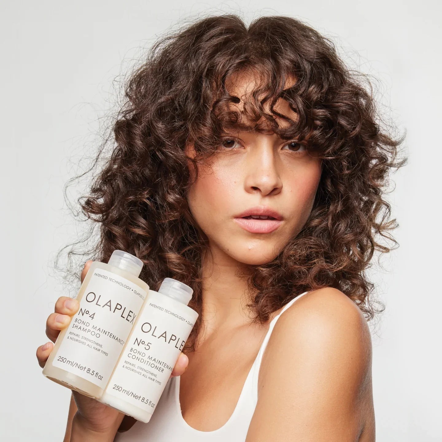 Olaplex No.4 Bond Maintenance Shampoo 250ml - sheesha