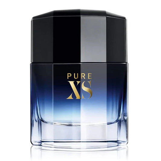 Pacco Rabanne Pure XS EDT Perfume for Men 100ml - sheesha