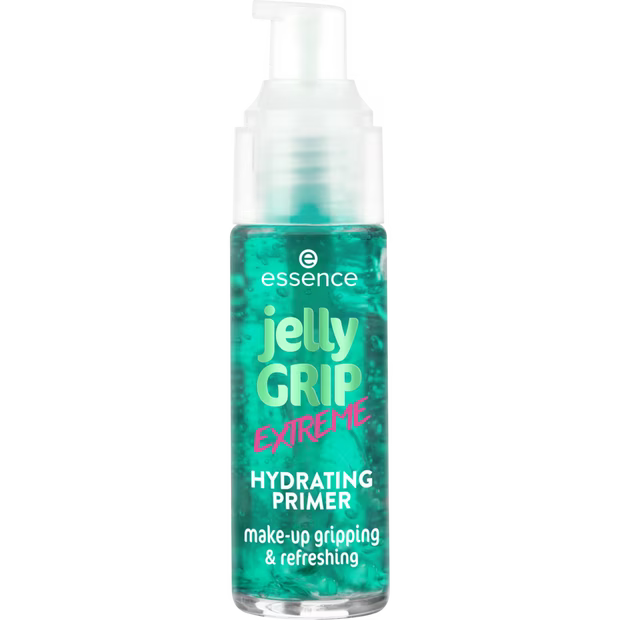 Essence Jelly Grip Extreme Hydrating Primer 29ml