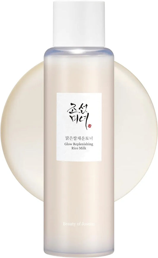 Beauty of Joseon Glow Replenishing Rice Milk 150ml - sheesha