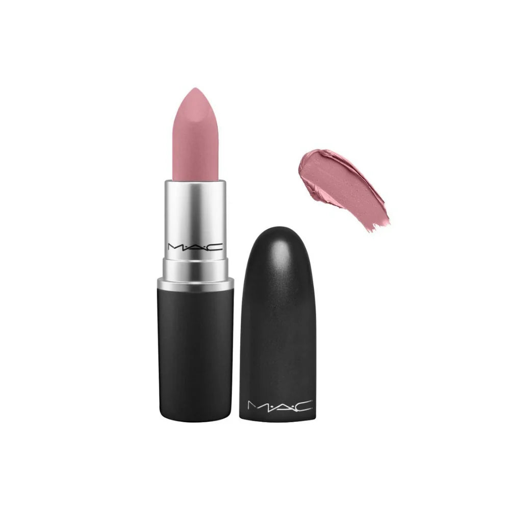 MAC Powder Kiss Lipstick