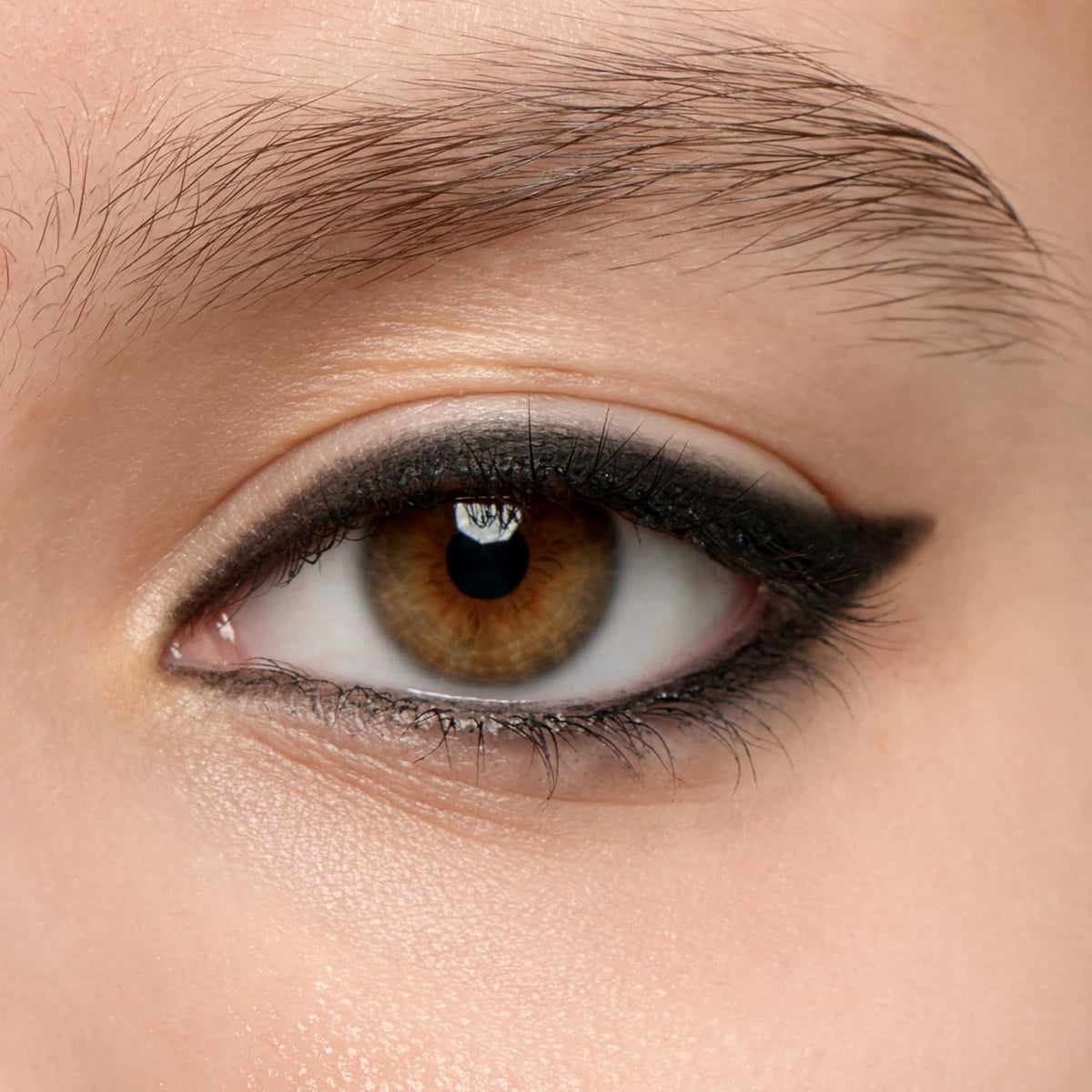 Inglot Kohl Pencil 01 Eye liner Black - sheesha
