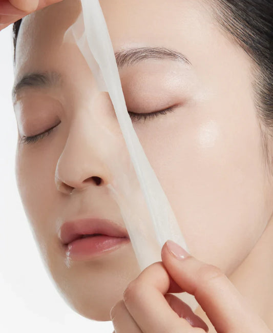 Anua PDRN Hyaluronic Acid Capsule 100 Serum Mask - sheesha