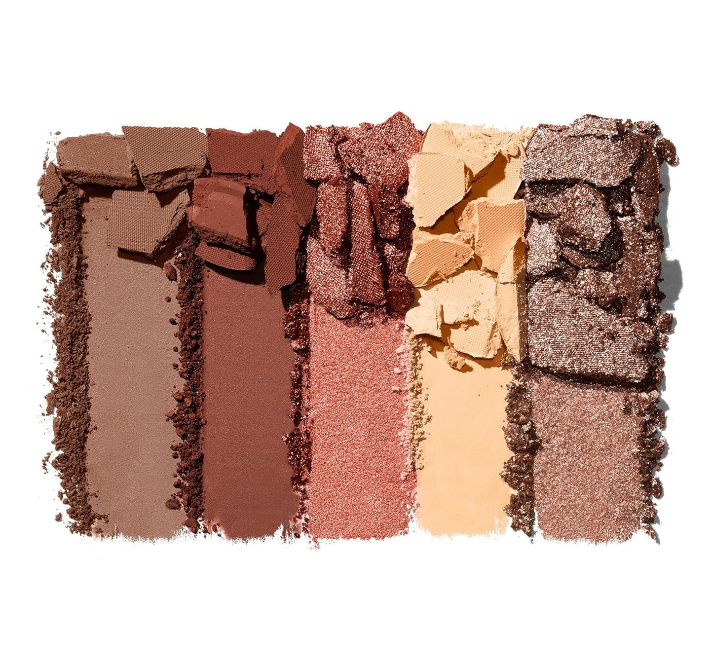 MORPHE 35U Gilded Desert Artistry Eyeshadow Palette - sheesha