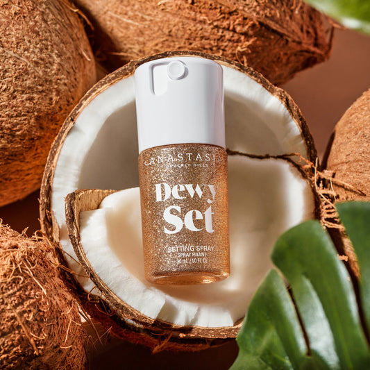 Anastasia Beverly Hills Dewy Set Face Makeup Setting 30Ml - sheesha