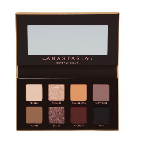 Anastasia Beverly Hills Soft Glam ll Eyeshadow Palette - sheesha