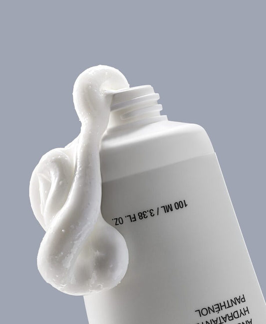 ANUA 3 Ceramide Panthenol Moisture Barrier Cream 100ml - sheesha