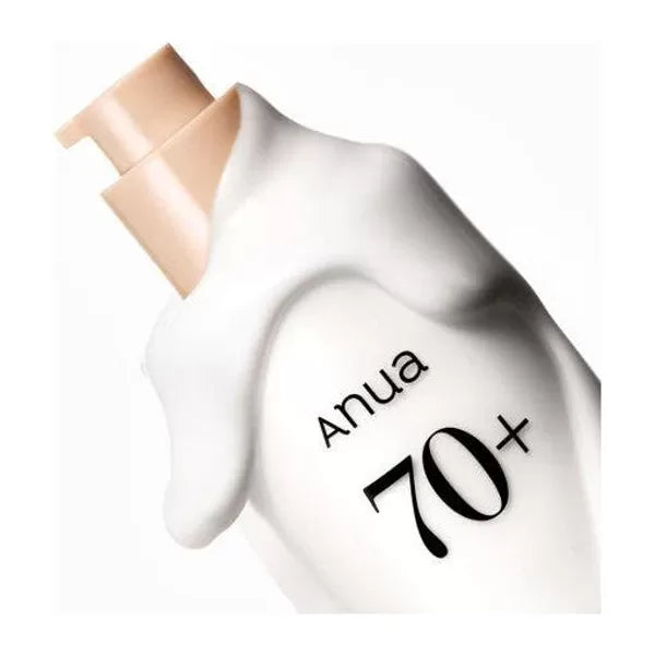 Anua Rice 70 Intensive Moisturizing Milk 150ml - sheesha