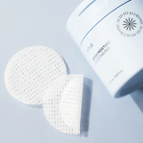 Anua Birch Moisture Boosting Toner Pad 160ml - sheesha