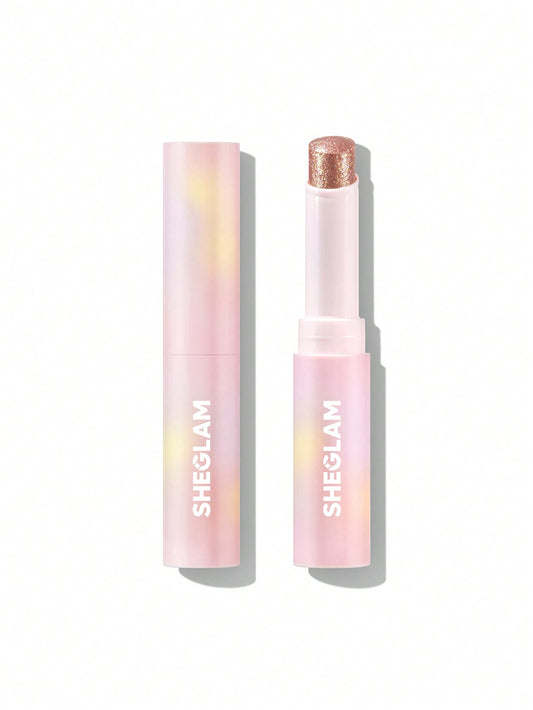 Sheglam Crystal Jelly Glaze Glitter Eyeshadow Stick - sheesha