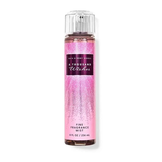 Bath & Body Works A Thousand Wishes Fine Fragrance Mist 236ml