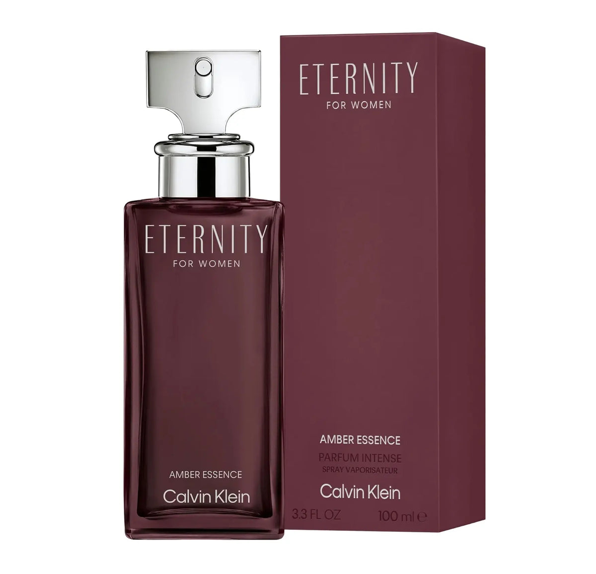 Calvin Klein Eternity Amber Essence Parfum Intense 100ml