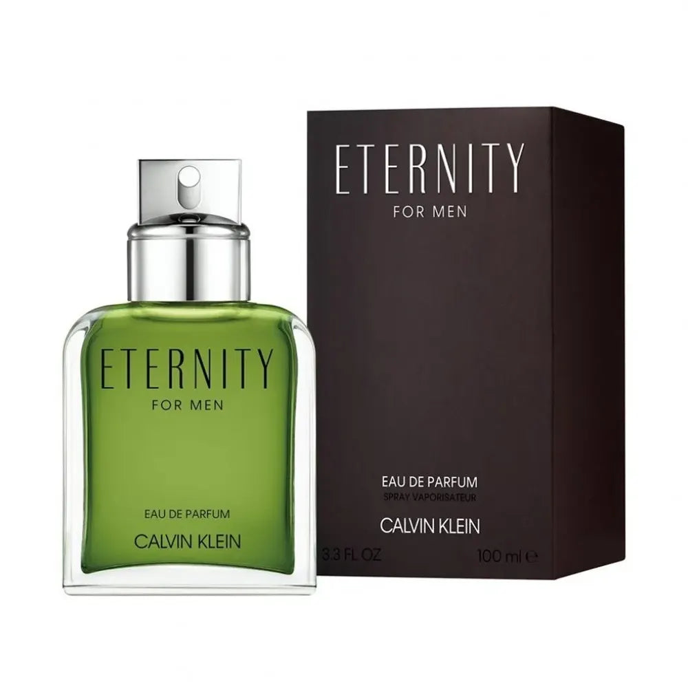 Calvin Klein Eternity EDP Perfume for Men 100ml