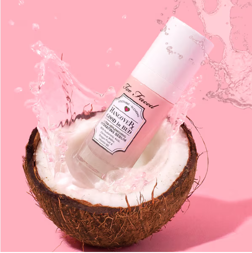 Too Faced Hangoverx 3 in 1 primer and setting Spray 120ml - sheesha