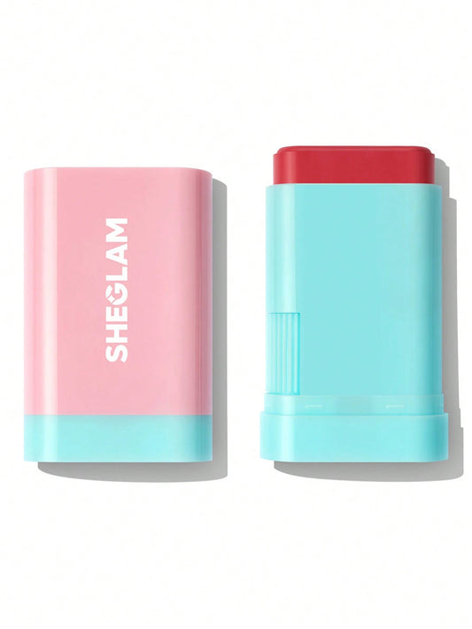Sheglam Glass Glow Blush Stick 15g - sheesha