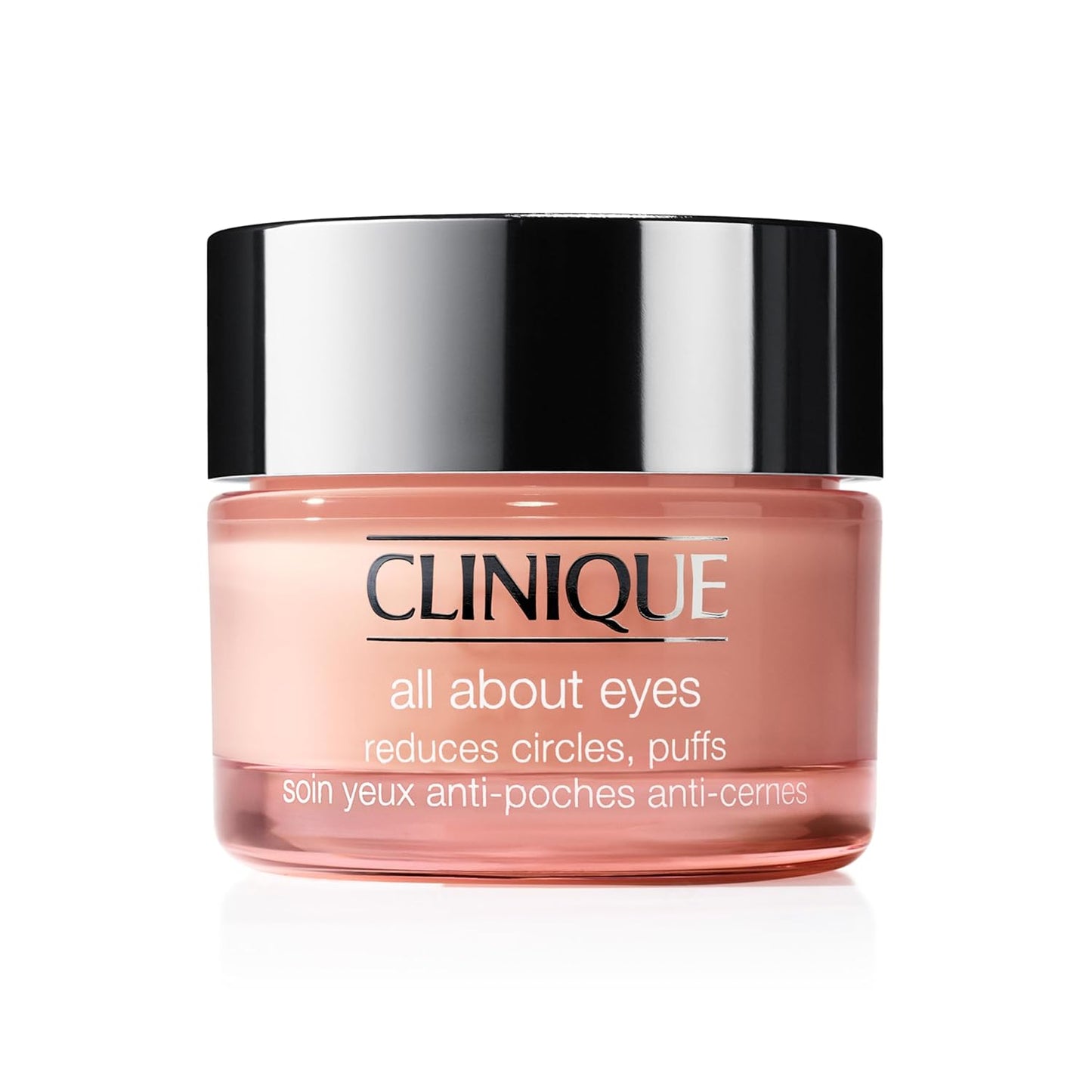 Clinique All About Eyes Cream 15ml - sheesha